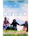 El Color del Paraíso DVD -Reacondicionado