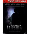 Regreso a Moira DVD -Reacondicionado