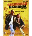 Seguridad Nacional DVD -Reacondicionado