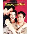 Tango Para Tres DVD -Reacondicionado