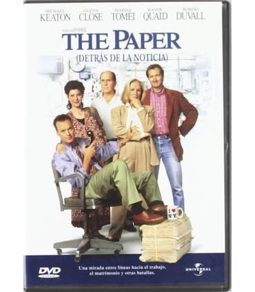 the-paper-detras-de-la-noticia-dvd-reacondicionado