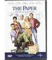 The Paper (Detrás de La Notícia ) DVD -Reacondicionado