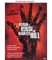 RETURN TO HOUSE ON HAUNTED HILL (DVD)-Reacondicionado