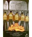 THE WANDERERS [DESCAT.] (DVD) -Reacondicionado
