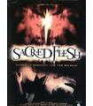Scared Flesh DVD -Reacondicionado