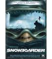 Snowboarder DVD -Reacondicionado