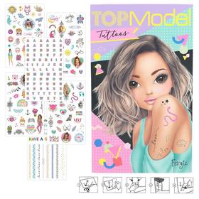 topmodel-tatuajes