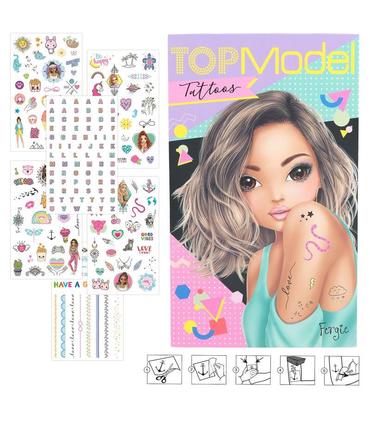 topmodel-tatuajes