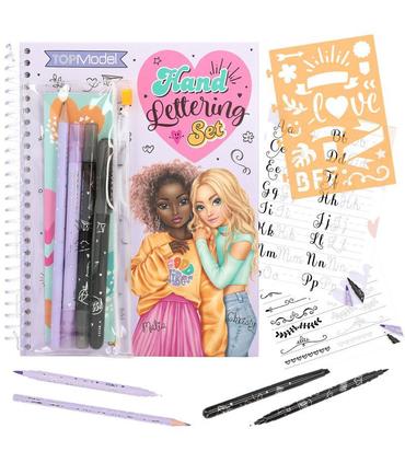 topmodel-set-de-hand-lettering