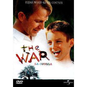 the-war-dvd-reacondicionado