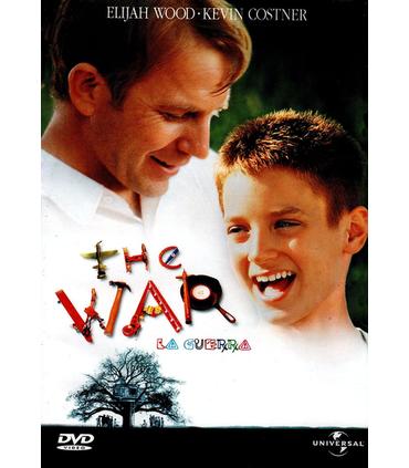 the-war-dvd-reacondicionado