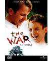 The War DVD -Reacondicionado