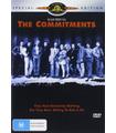 The Commitments DVD -Reacondicionado