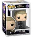 Figura Funko Pop Tv:Hawkeye - Yelena