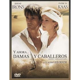 y-ahora-damas-y-caballeros-dvd-reacondicionado