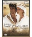 Y ahora... Damas y Caballeros DVD -Reacondicionado