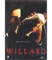 Willard DVD -Reacondicionado