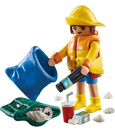 playmobil-71163-ecologista