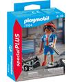Playmobil 71164 - Mecanica