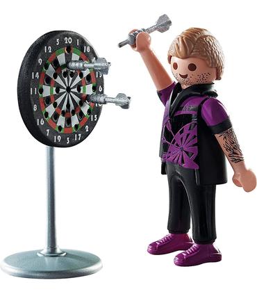 playmobil-71165-jugador-de-dardos