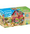 Playmobil 71248 - Casa De Campo