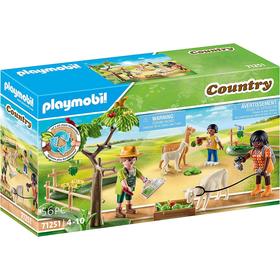 playmobil-71251-paseo-con-alpaca