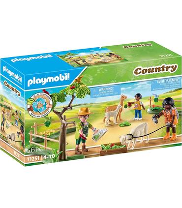 playmobil-71251-paseo-con-alpaca