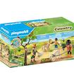 Playmobil 71251 - Paseo Con Alpaca