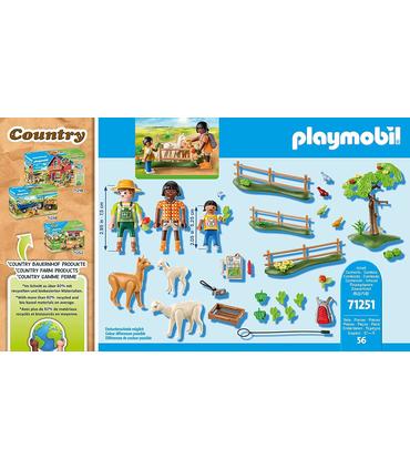 playmobil-71251-paseo-con-alpaca