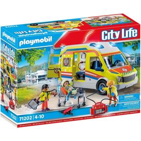 playmobil-71202-ambulancia-con-luz-y-sonido