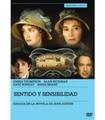 SENTIDO Y SENSIBILIDAD/DVD SONY DVD -Reacondicionado