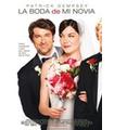 LA BODA DE MI NOVIA DVD -Reacondicionado