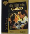 DVD + LIBRO CASABLANCA DVD -Reacondicionado