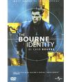 El Caso Bourne [DVD] -Reacondicionado