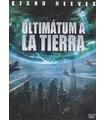ULTIMATUM A LA TIERRA (2008) DVD -Reacodicionado