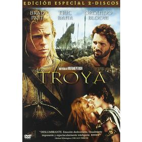 troya-edicion-2-discos-dvd-reacondicionado