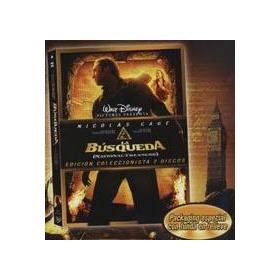 la-busqueda-national-treasure-edicion-reacondicionado
