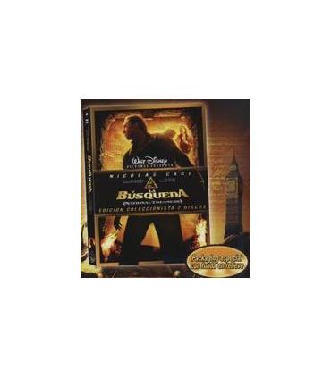 la-busqueda-national-treasure-edicion-reacondicionado