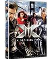 X MEN 3 EDICION ESPECIAL DVD -Reacondicionado