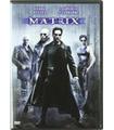MATRIX DVD -Reacondicionado