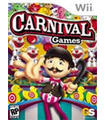 CARNIVAL GAMES WII (T2) -Reacondicionado