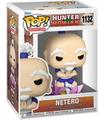 Figura Funko Pop Animation: Hunter x Hunter Netero