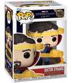 Figura Funko Pop Marvel: Spider Man: No Way Home S3- Dr. Str