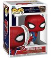 Figura Funko Pop Marvel: Spider Man: No Way Home S3 - Finale