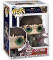 Figura Funko Marvel: Spider Man: No Way Home S3- Doc OC