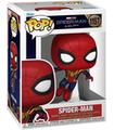Figura Funko Pop Marvel: Spider Man: No Way Home S3 - Leapin