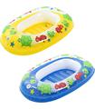 Barquita Kiddie Raft 102x69 Cm. 3-6 Años