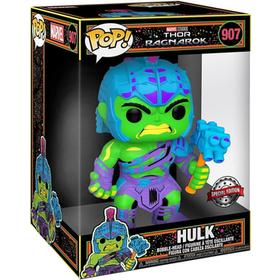 figura-funko-pop-jumbo-marvel-blacklight-hulk-gladiat