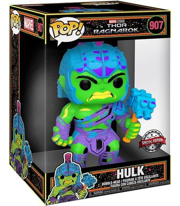 figura-funko-pop-jumbo-marvel-blacklight-hulk-gladiat