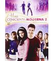UNA CENICIENTA MODERNA 2 DVD -Reacondicionado